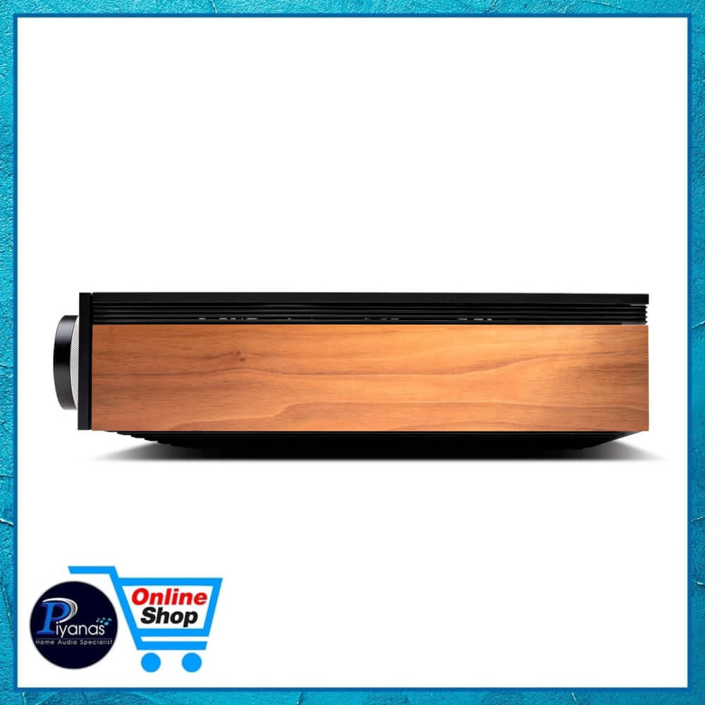 เครื่องเล่นเสียง CAMBRIDGE AUDIO : EVO-150 (ALL IN ONE PLAYER) (สีดำ)_2